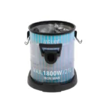 مكنسة برميل كهربائية