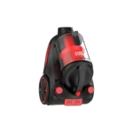 ⁦مكنسة كهربائية ويننج ستار 2000 وات - 4 لتر - أحمر ST-5051⁩ - الصورة ⁦2⁩