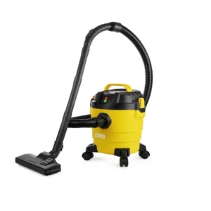 مكنسة كهربائية