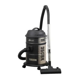 مكنسة كهربائية