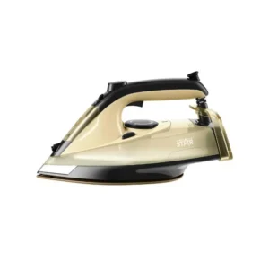 مكواة بخار يدويه