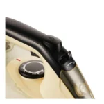 ⁦مكواة بخار يدويه ويننج ستار - 2400 وات - ذهبي ST-90402⁩ - الصورة ⁦3⁩