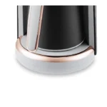 ⁦مكينة قهوة ويننج ستار 250 ملل - 550 وات - فضى ST-9897⁩ - الصورة ⁦2⁩