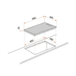 موقد بلت ان