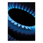 موقد بلت ان