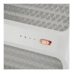 ⁦الصاعق الكهربائي للحشرات جيباس - قابل لإعادة الشحن - أبيض GBK25606⁩ - الصورة ⁦2⁩