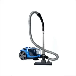 المكنسة الكهربائية