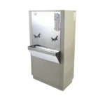 برادة ماء الغدير