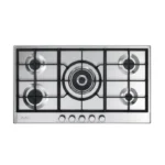 بوتاجاز خمس عيون