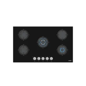 بوتاجاز مسطح غاز