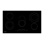 بوتجاز كهرباء سيراميك