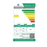 ثلاجة 11 قدم