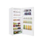 ثلاجة 17 قدم