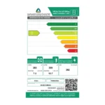 ثلاجة 20 قدم