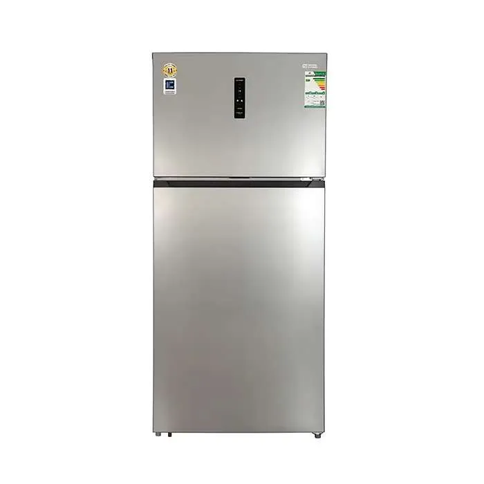 ثلاجة 22 قدم بابين جنرال سوبريم - إنفرتر- ستيل GS1100SSI ثلاجة 22 قدم