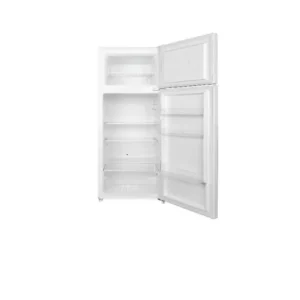 ثلاجة بابين