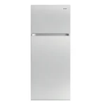 ثلاجة بابين