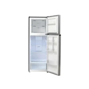 ثلاجة بابين