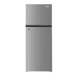 ثلاجة بابين