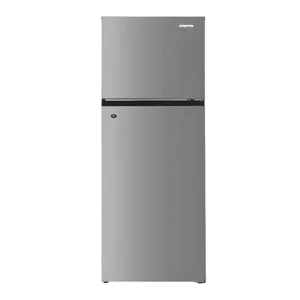 ثلاجة بابين