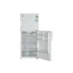 ⁦ثلاجة بابين جنرال سوبريم 10 قدم - نوفروست - ابيض GS38⁩ - الصورة ⁦2⁩