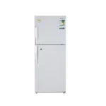 ثلاجة بابين