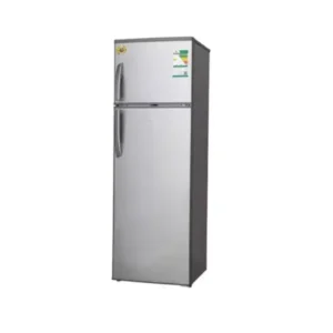 ثلاجة بابين