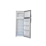 ثلاجة بابين