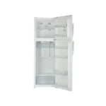 ثلاجة بابين