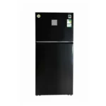 ثلاجة بابين