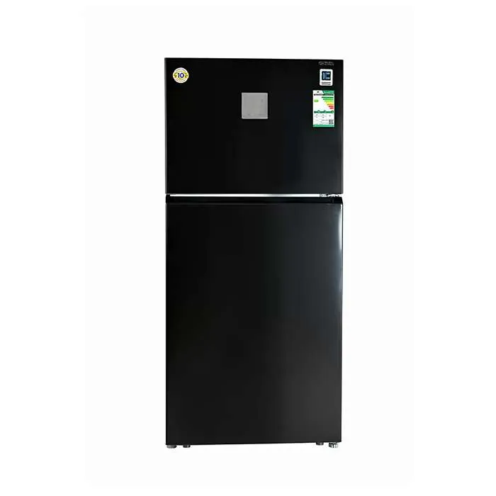 ثلاجة بابين انفرتر جنرال سوبريم 22 قدم – أسود GS106BSI ثلاجة بابين