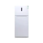 ثلاجة بابين