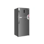 ثلاجة بابين