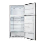 ثلاجة بابين