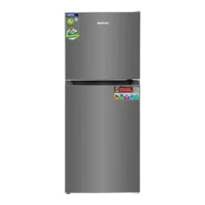 ثلاجة بابين جيباس