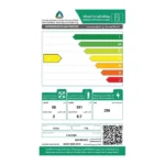 ثلاجة تي سي ال