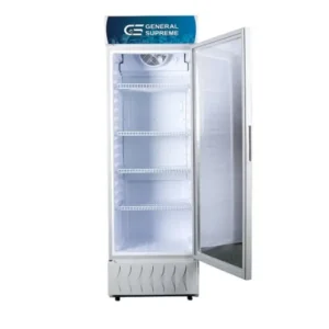 ثلاجة جنرال سوبريم
