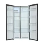 ثلاجة دولاب