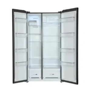 ثلاجة دولاب