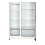 ثلاجة دولاب