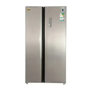 ثلاجة دولاب