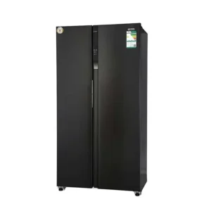 ثلاجة دولاب