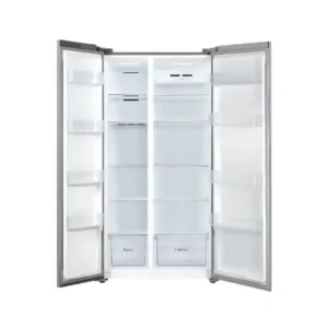 ثلاجة دولاب