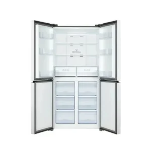 ثلاجة دولاب