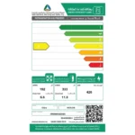 ثلاجة دولابي