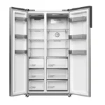 ثلاجة دولابي