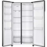 ثلاجة دولابي