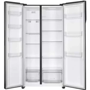 ثلاجة دولابي