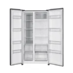 ثلاجة دولابي