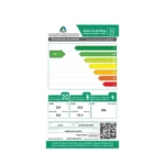 ثلاجة دولابي